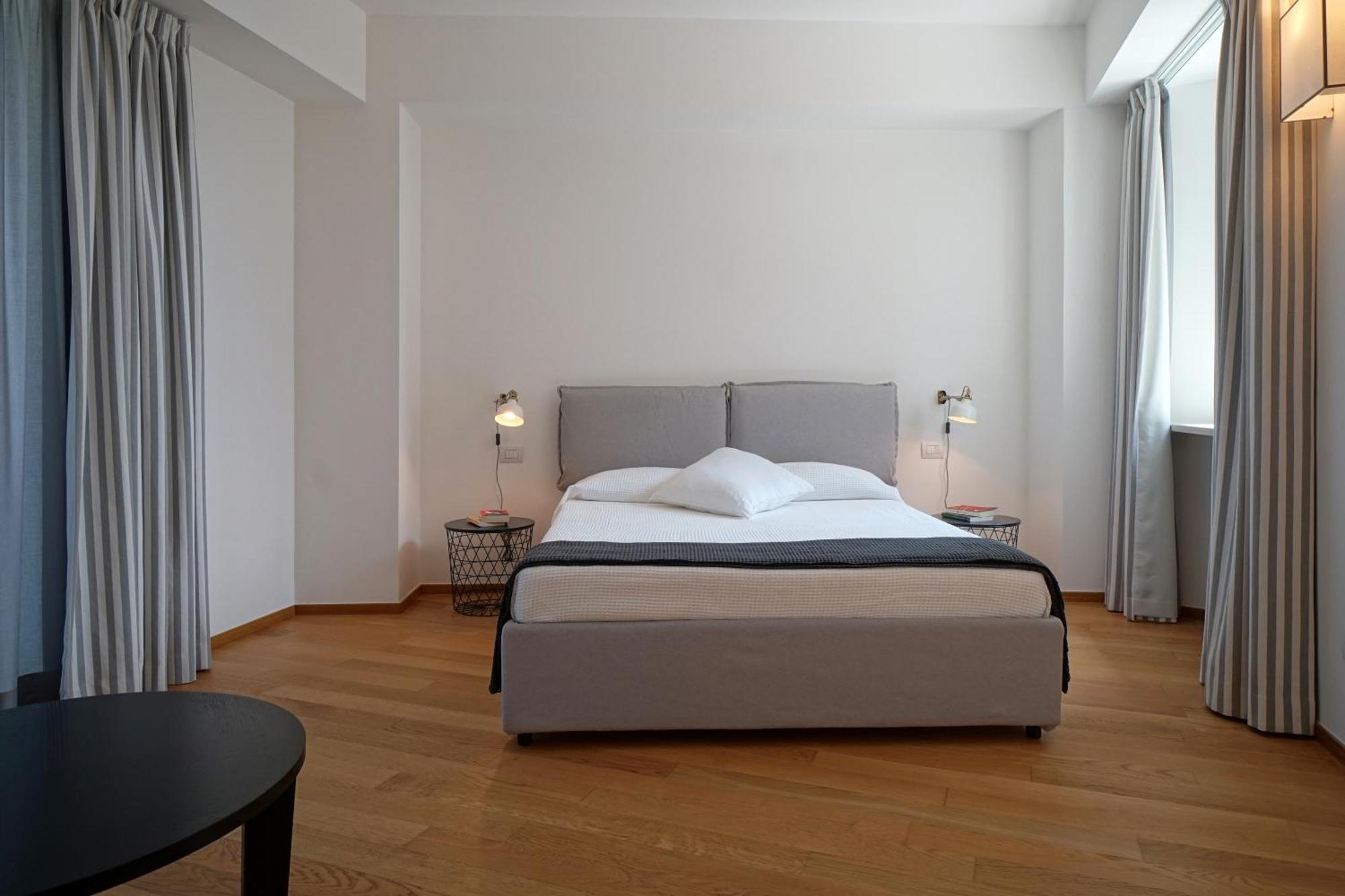 Ferienwohnung The Charming House Taormina Exterior foto