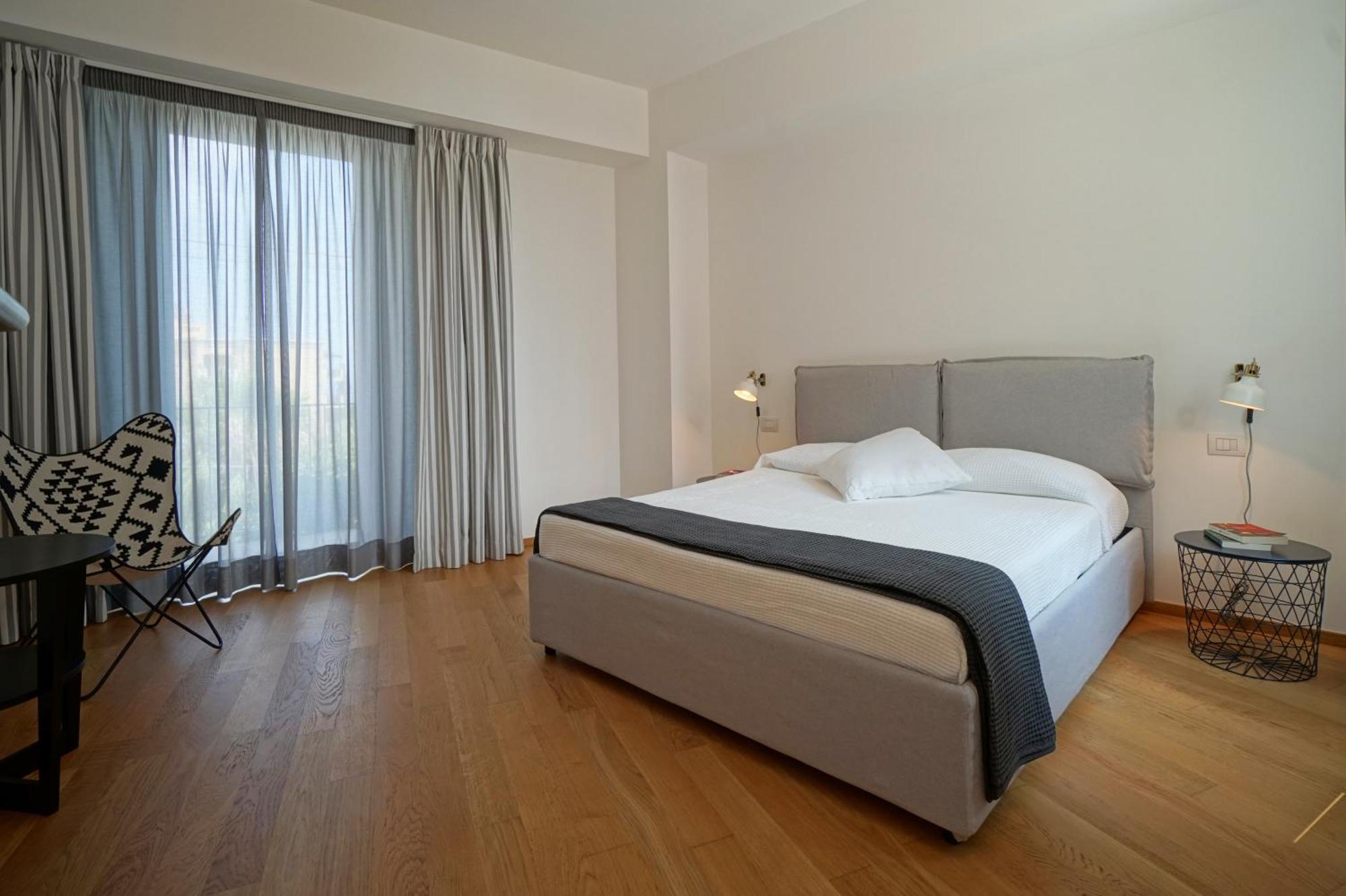 Ferienwohnung The Charming House Taormina Exterior foto
