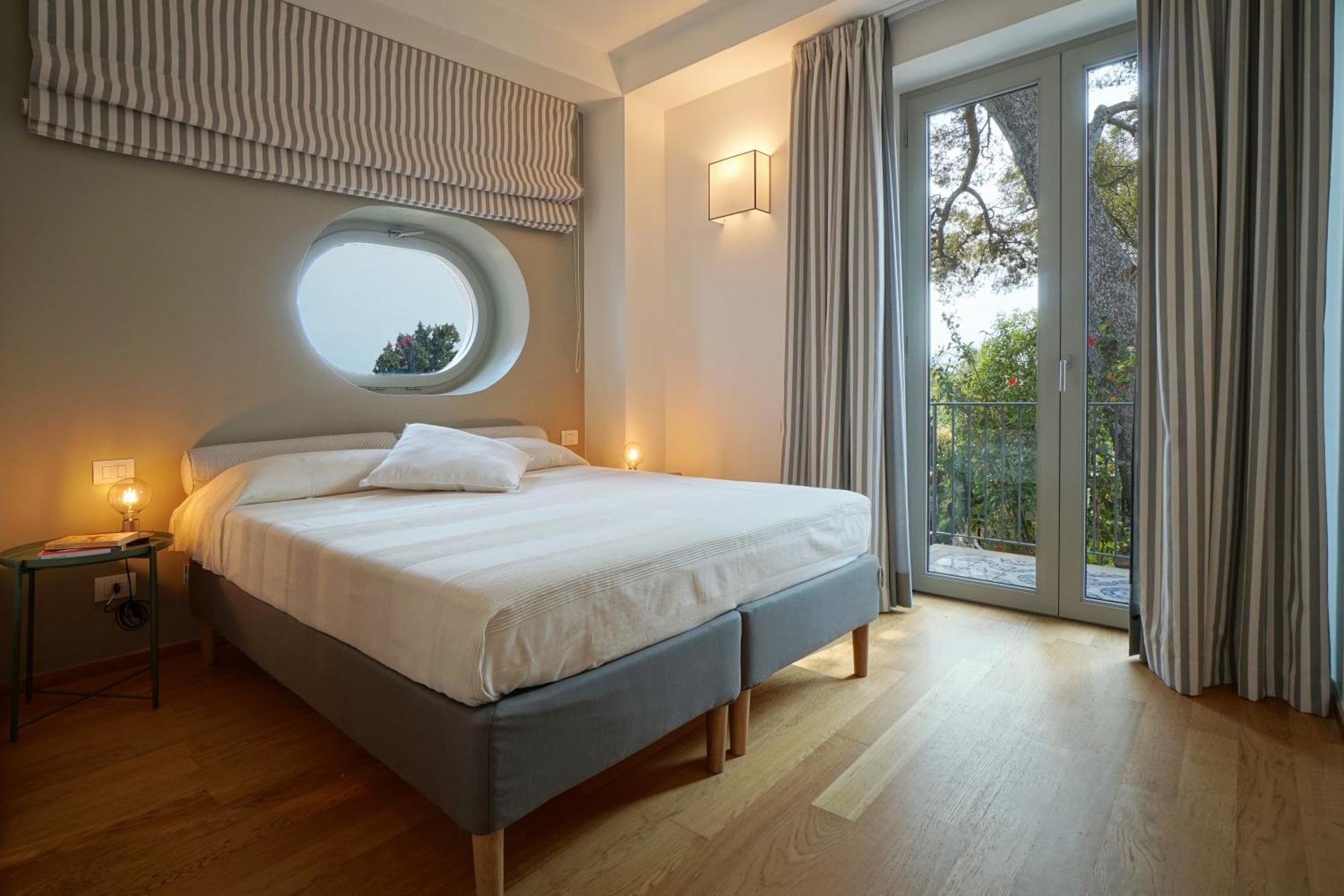 Ferienwohnung The Charming House Taormina Exterior foto