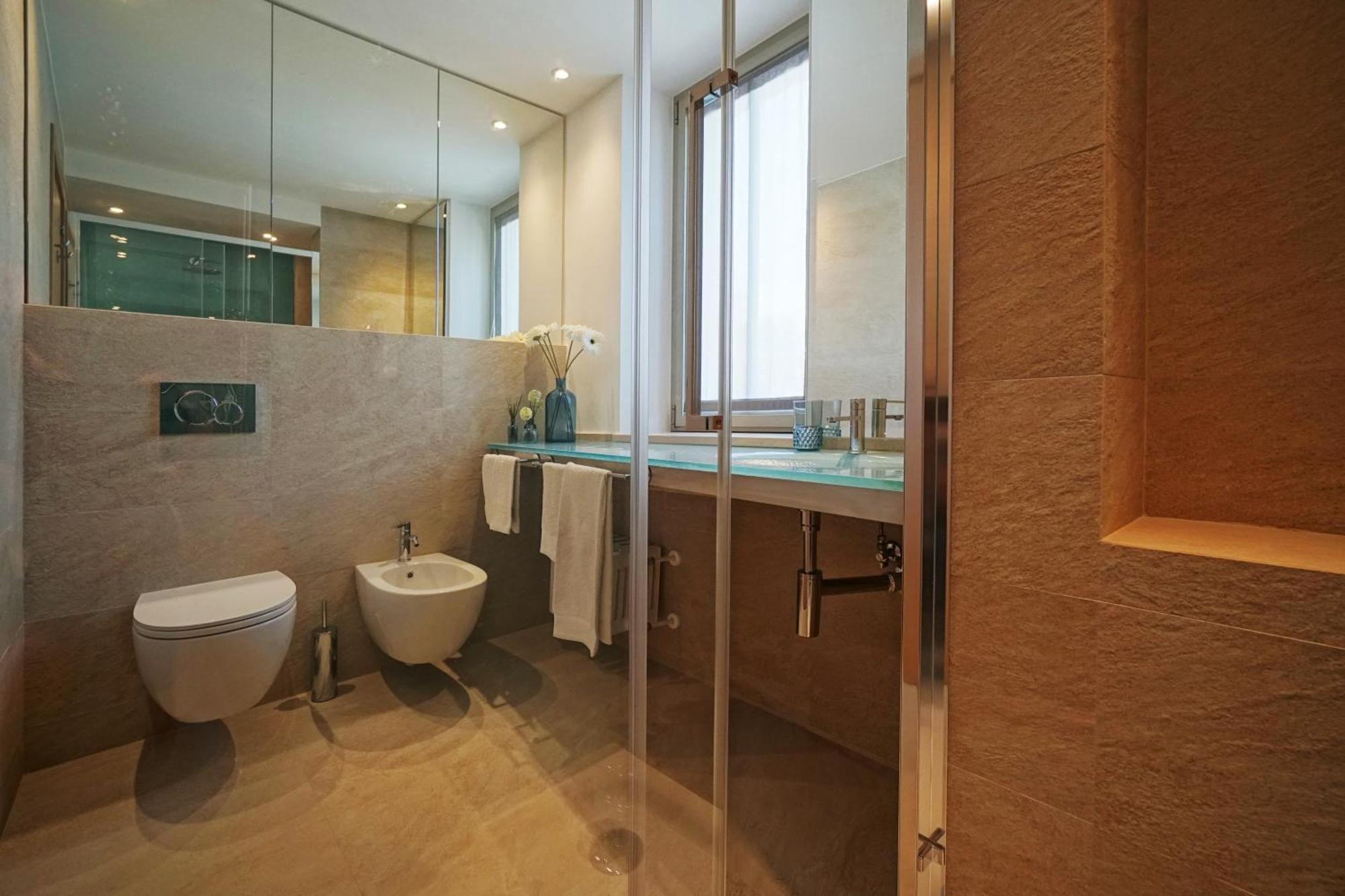 Ferienwohnung The Charming House Taormina Exterior foto