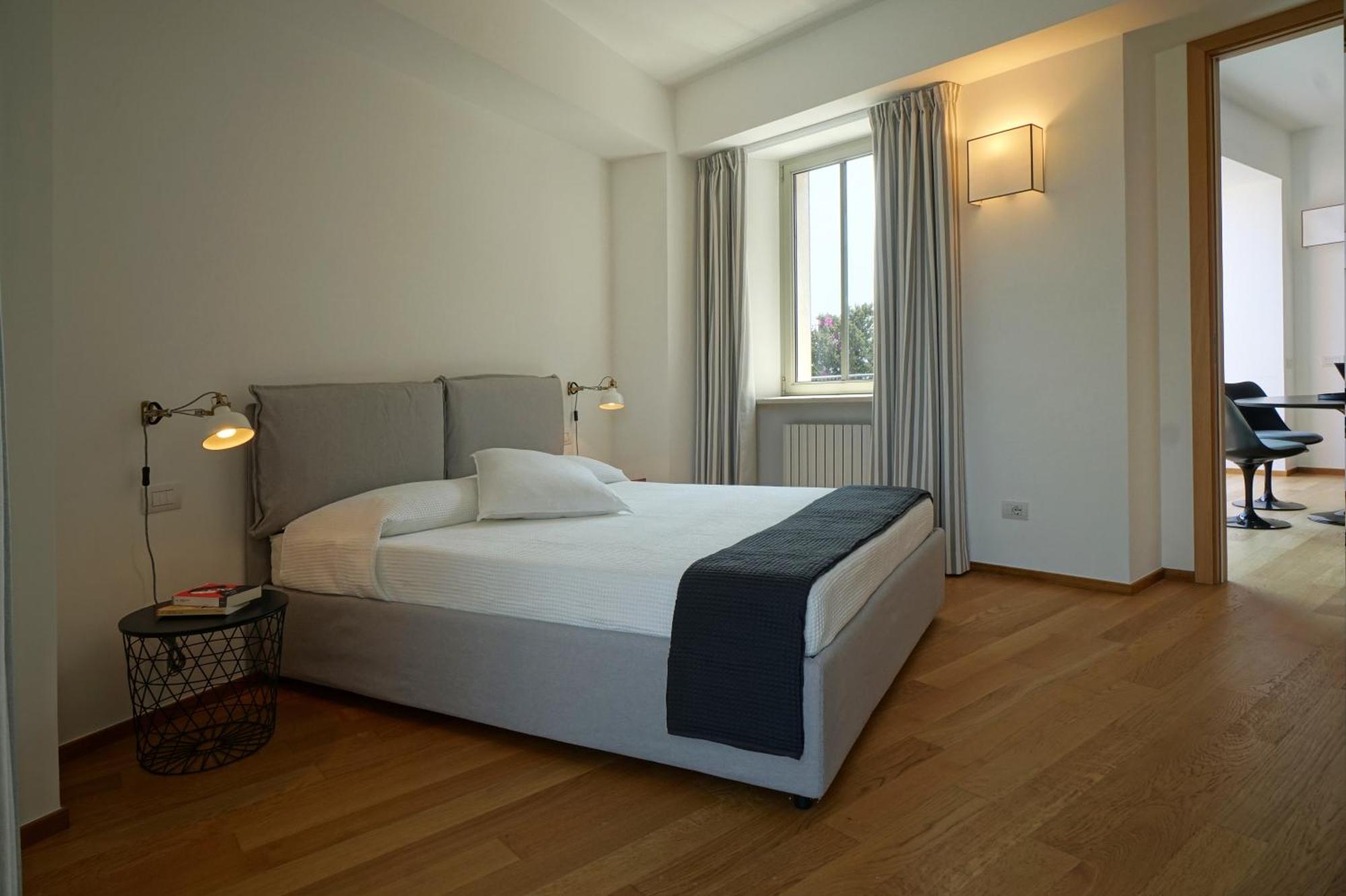 Ferienwohnung The Charming House Taormina Exterior foto