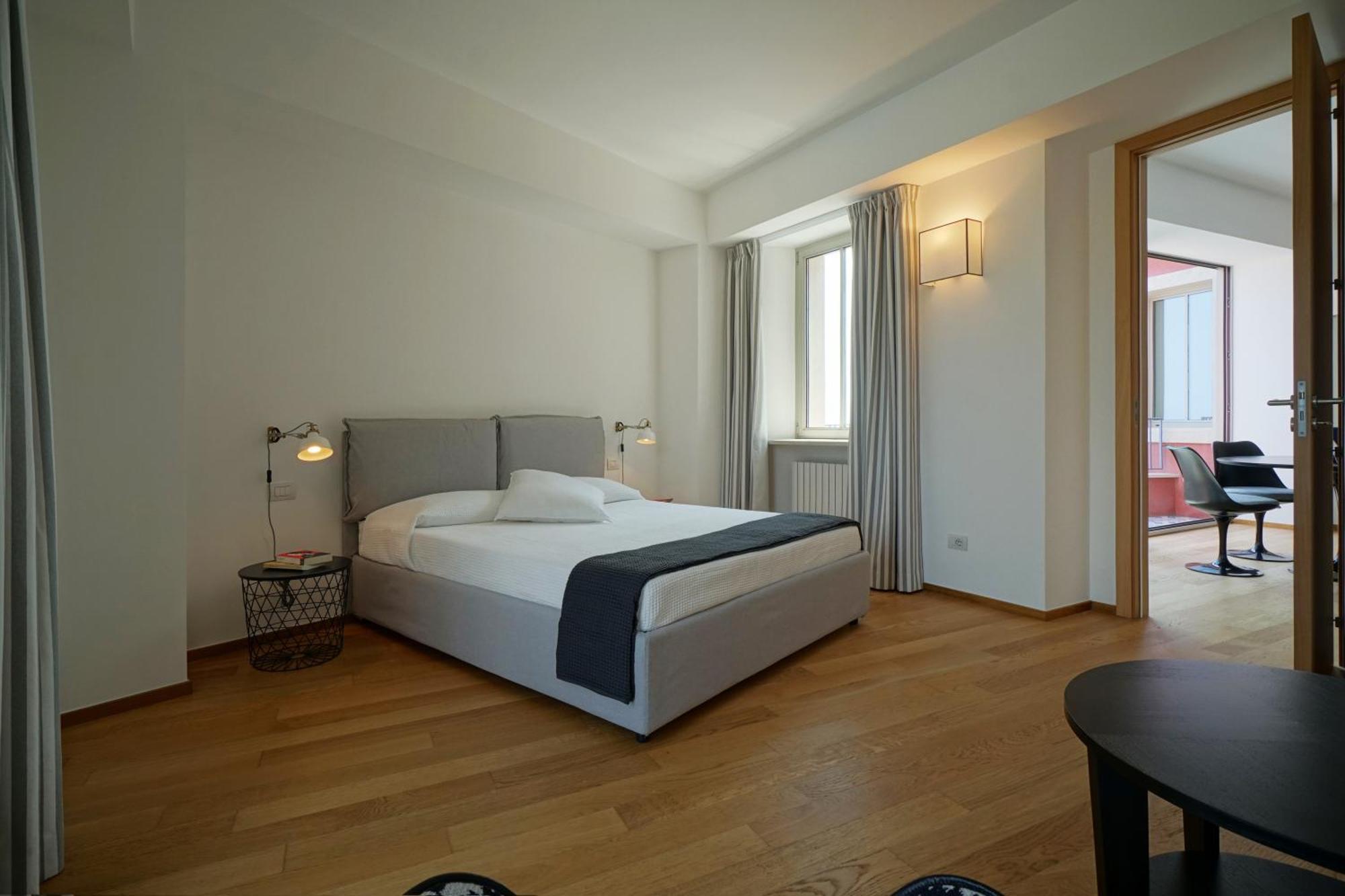 Ferienwohnung The Charming House Taormina Exterior foto