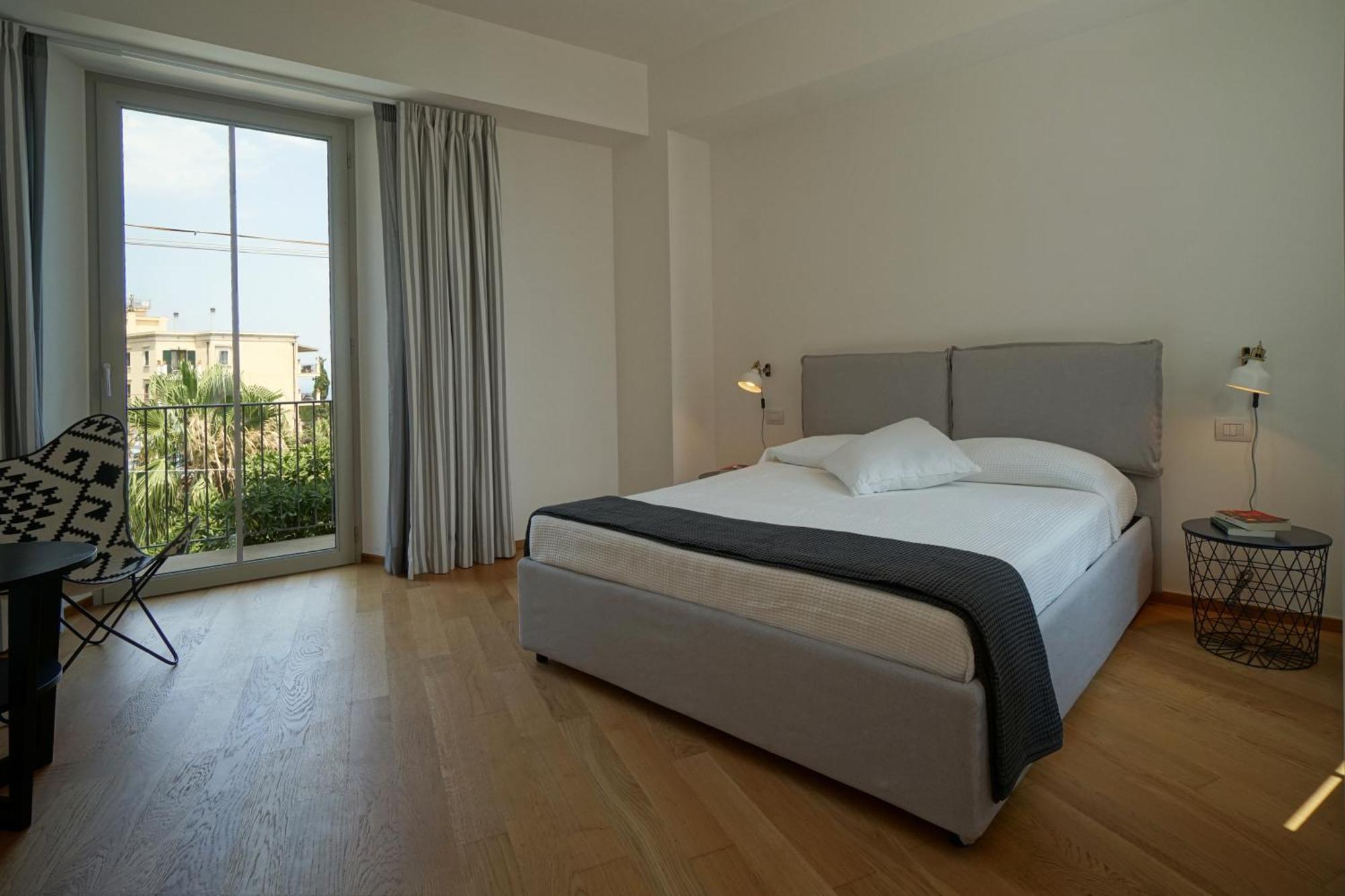 Ferienwohnung The Charming House Taormina Exterior foto