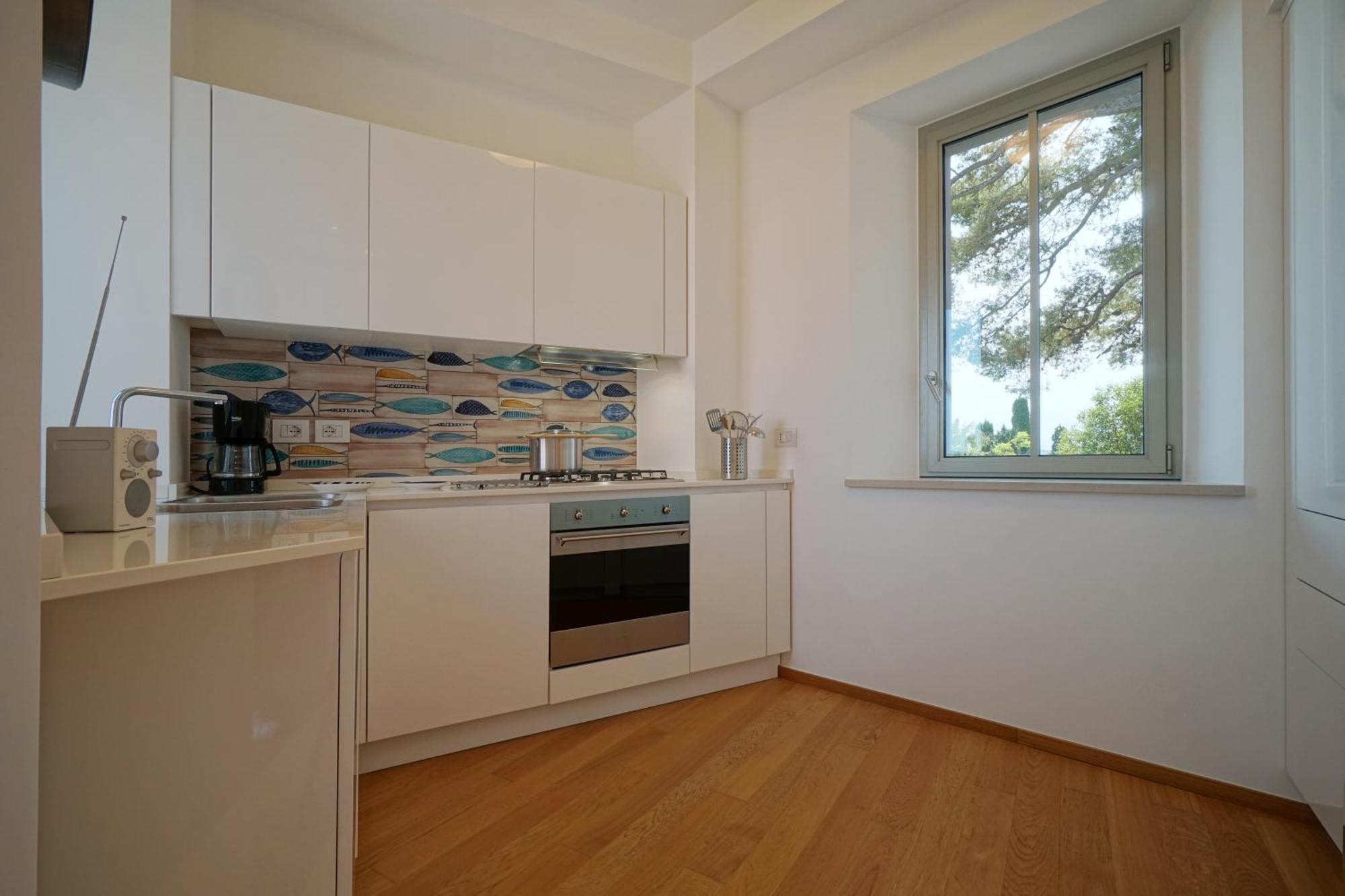 Ferienwohnung The Charming House Taormina Exterior foto