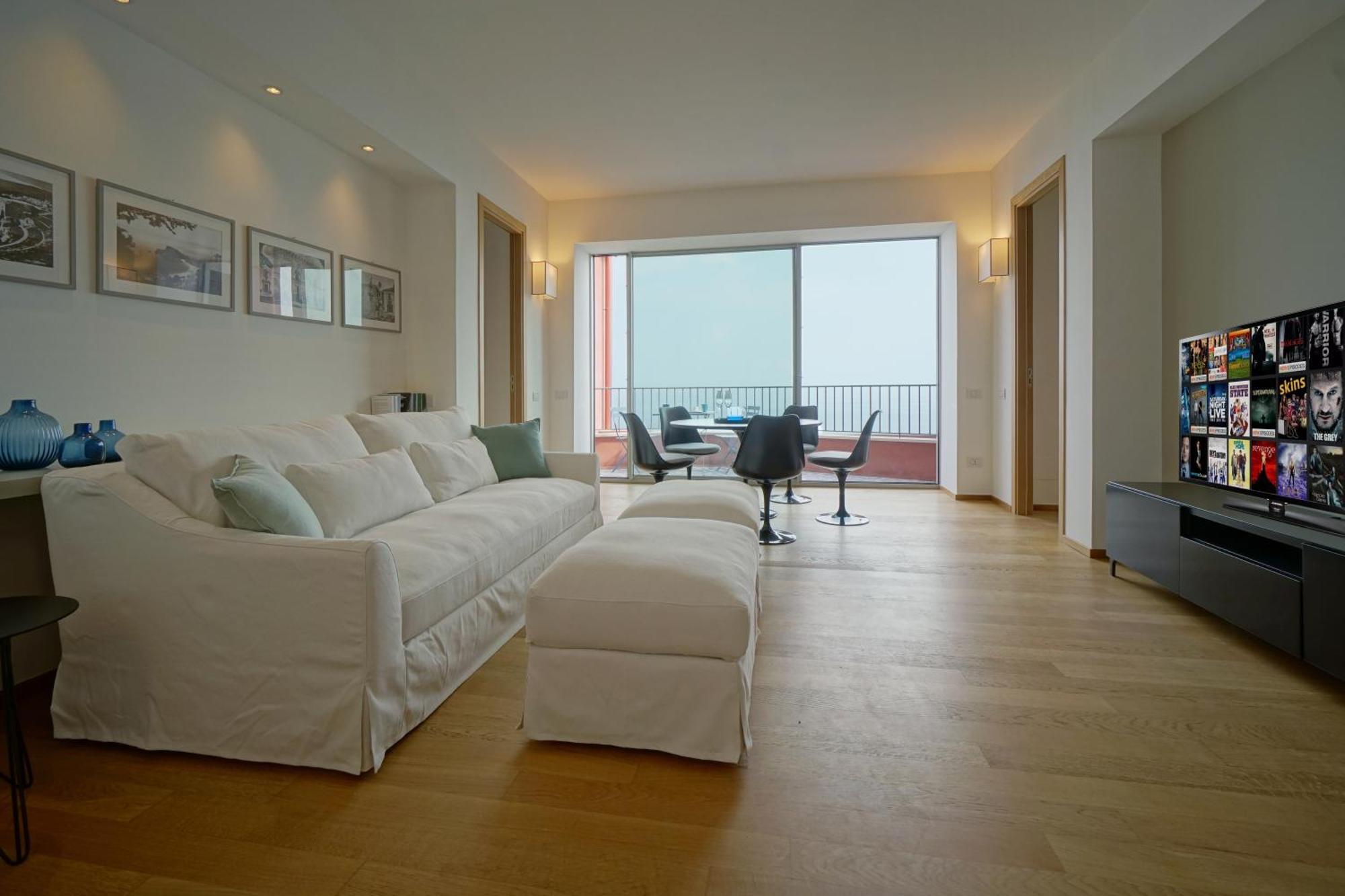Ferienwohnung The Charming House Taormina Zimmer foto