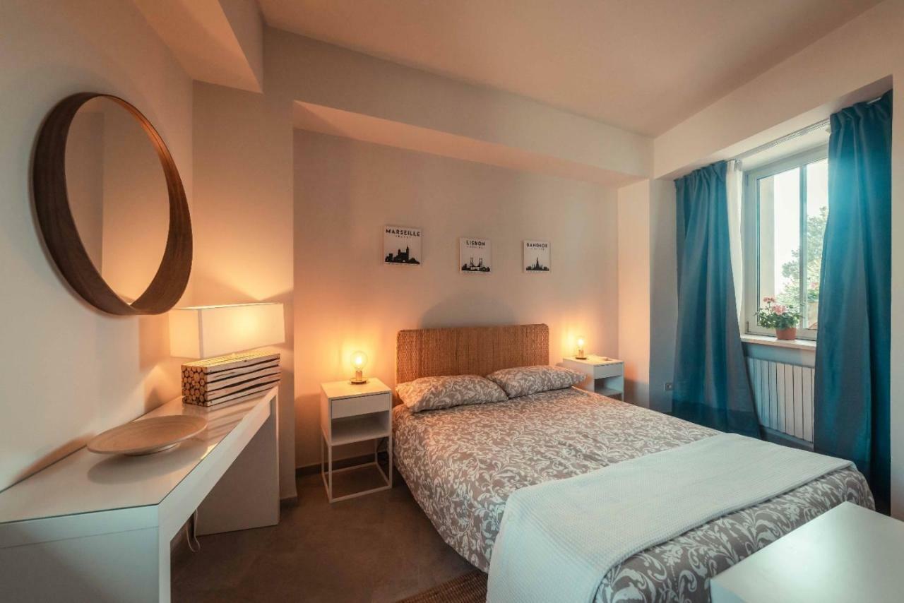 Ferienwohnung The Charming House Taormina Exterior foto