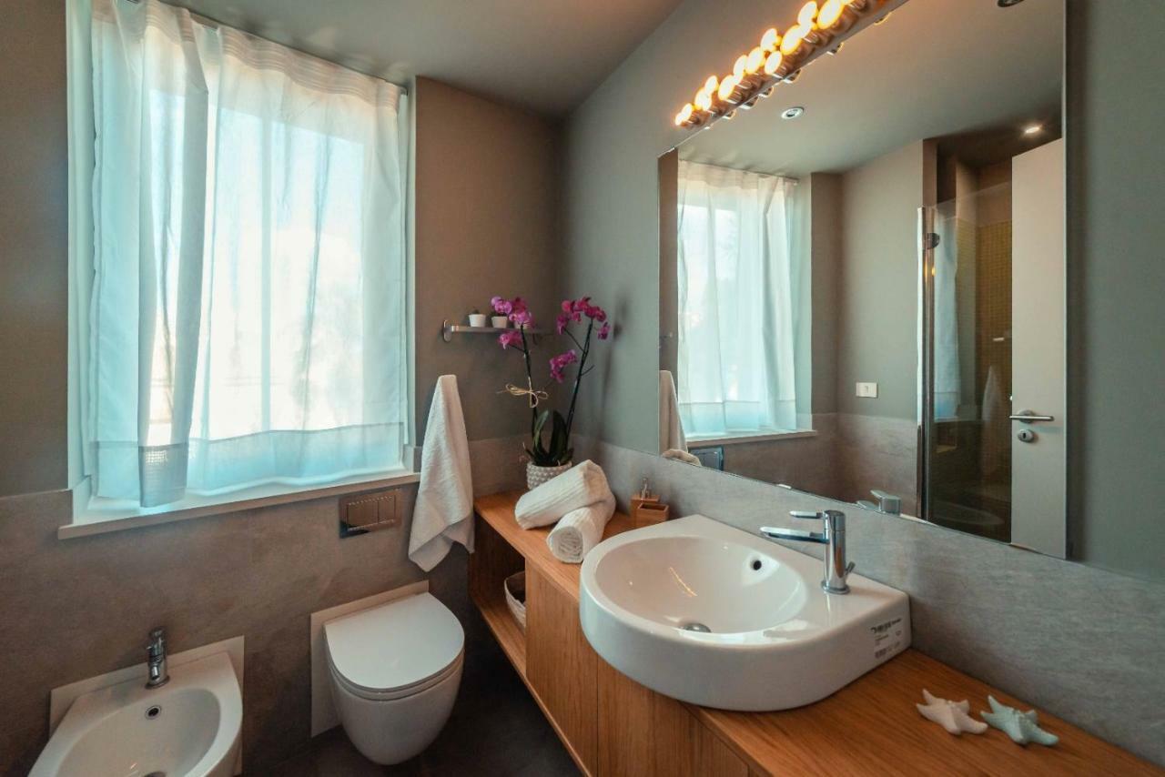 Ferienwohnung The Charming House Taormina Exterior foto