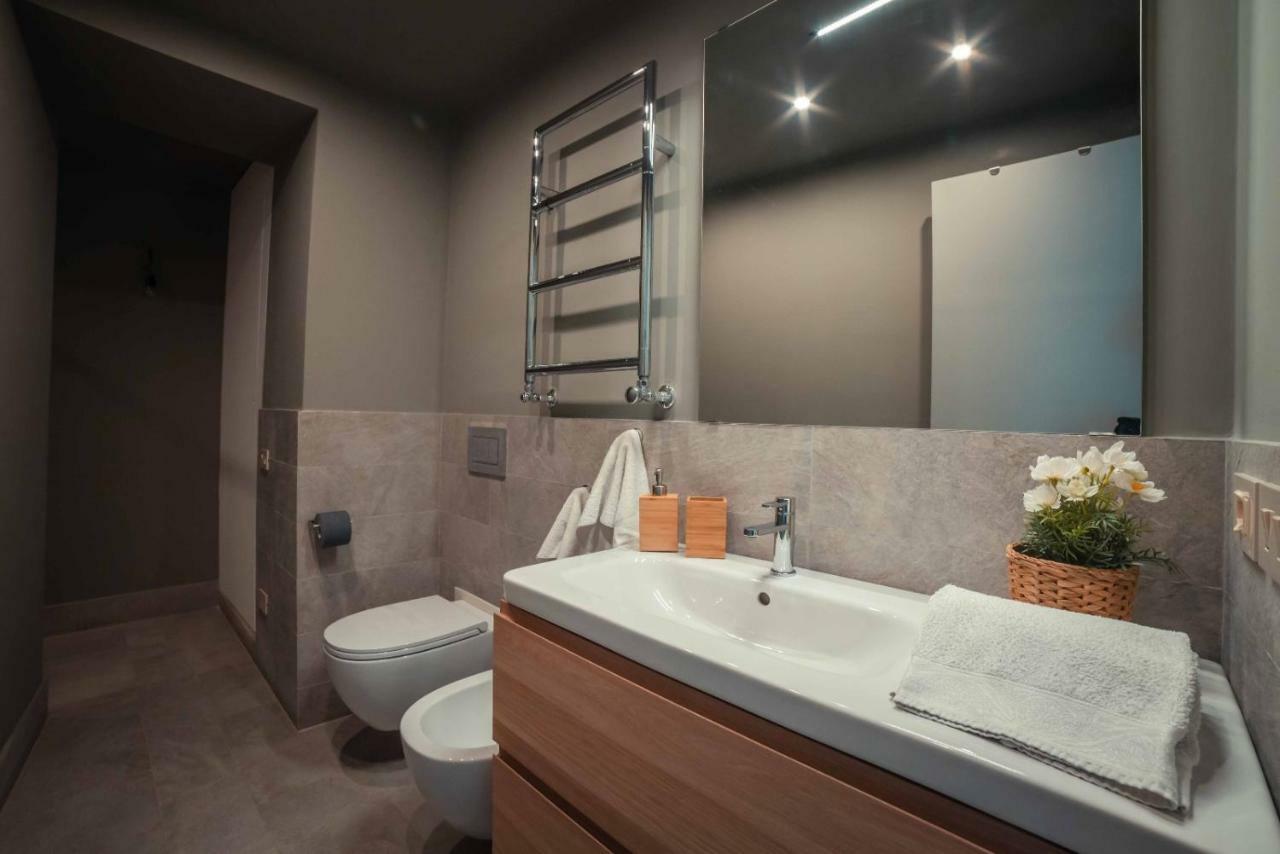 Ferienwohnung The Charming House Taormina Exterior foto